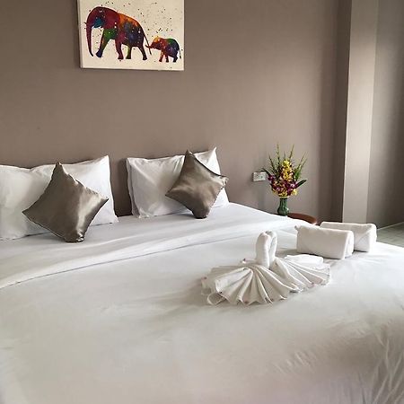 Khao Lak Good View Hotel Luaran gambar