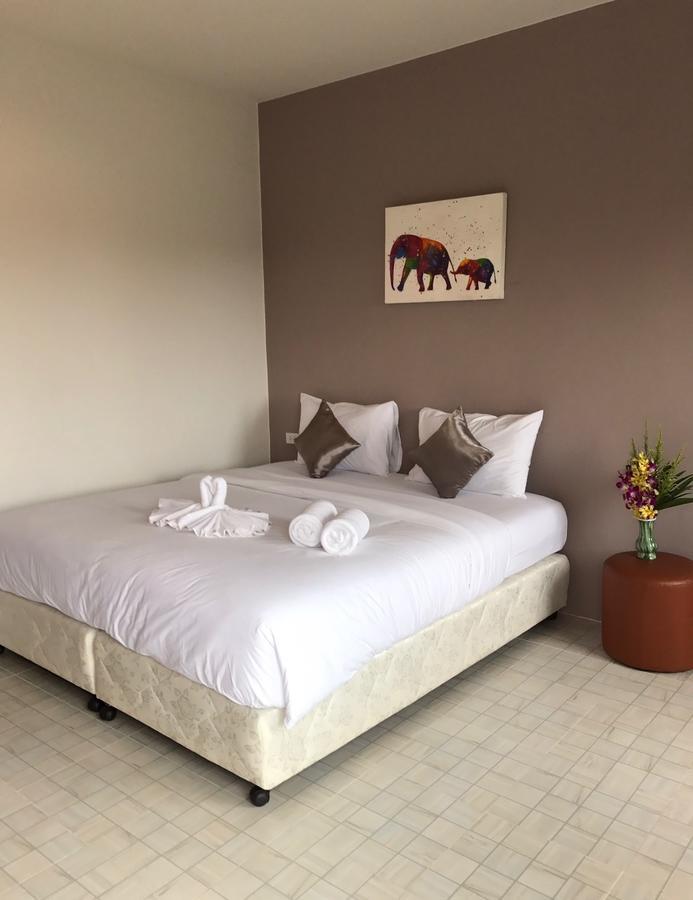Khao Lak Good View Hotel Luaran gambar
