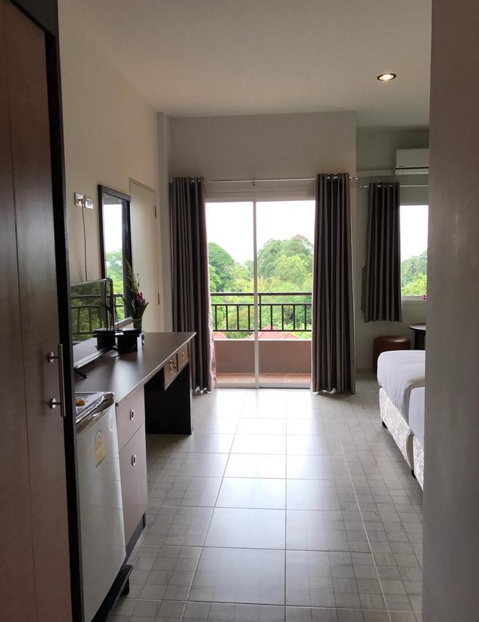 Khao Lak Good View Hotel Luaran gambar