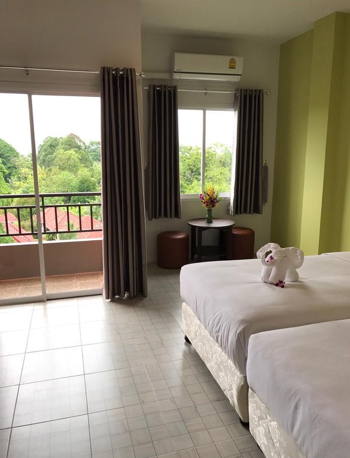 Khao Lak Good View Hotel Luaran gambar