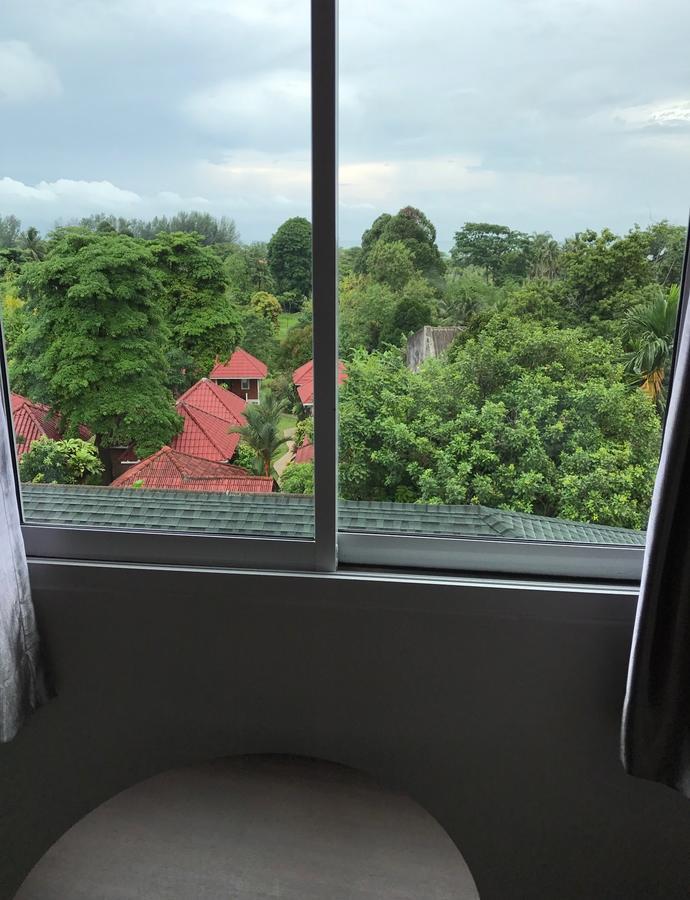 Khao Lak Good View Hotel Luaran gambar