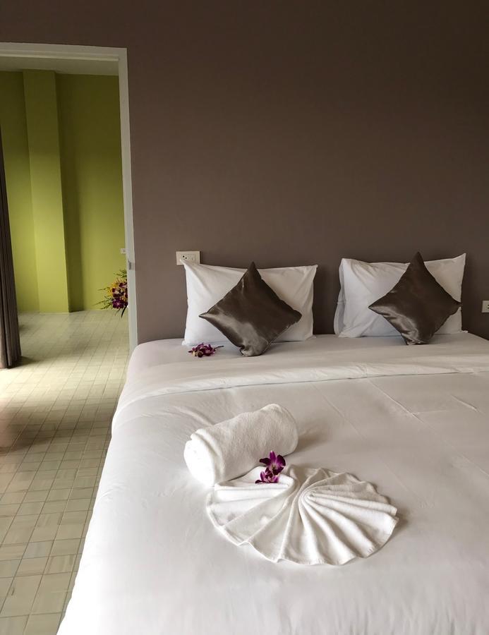 Khao Lak Good View Hotel Luaran gambar