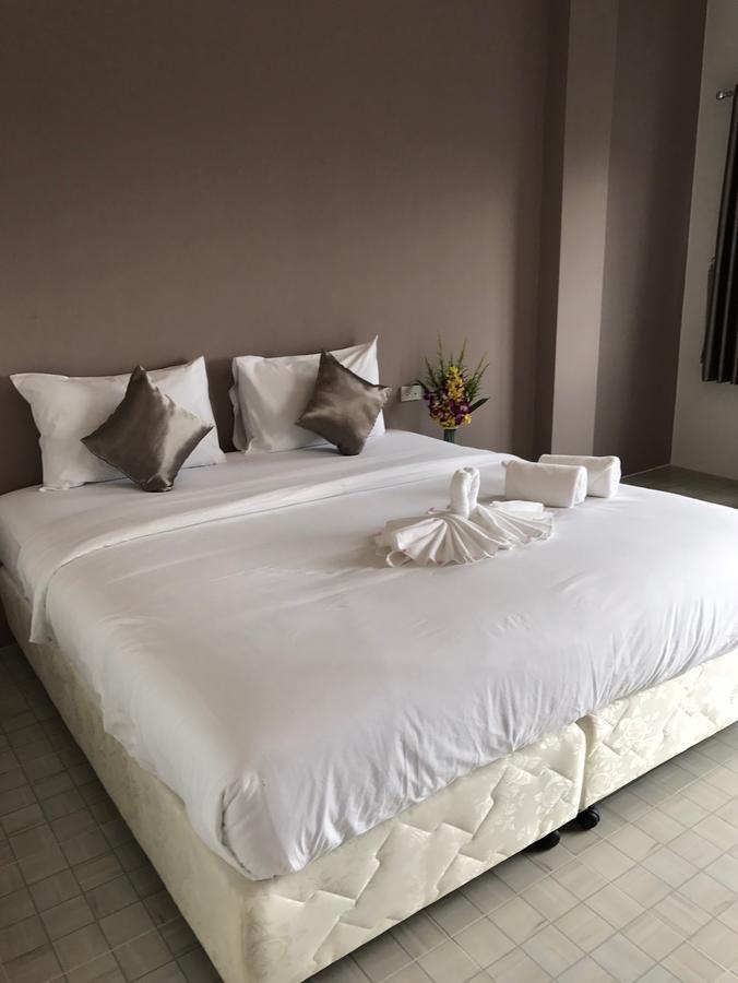Khao Lak Good View Hotel Luaran gambar
