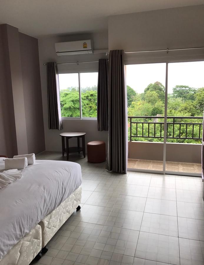 Khao Lak Good View Hotel Luaran gambar