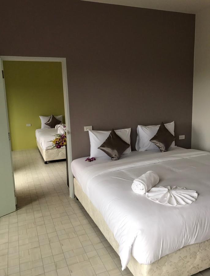 Khao Lak Good View Hotel Luaran gambar