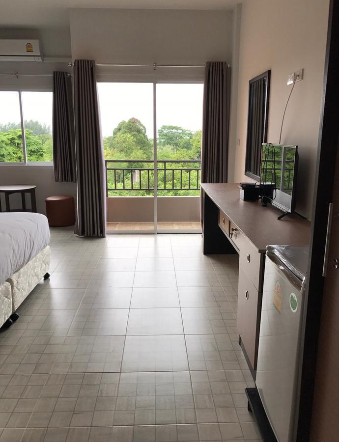 Khao Lak Good View Hotel Luaran gambar
