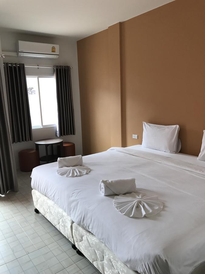 Khao Lak Good View Hotel Luaran gambar