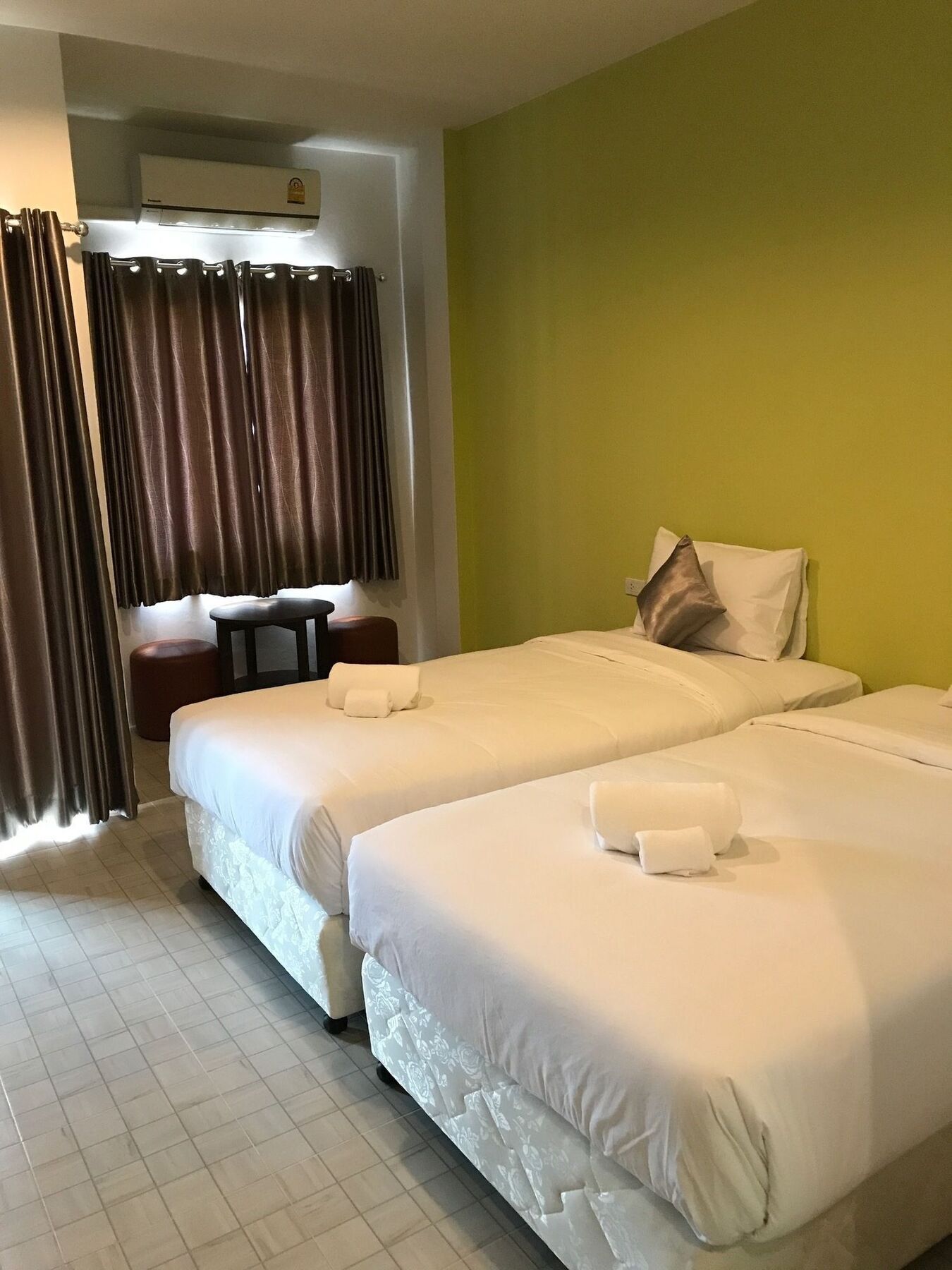 Khao Lak Good View Hotel Luaran gambar