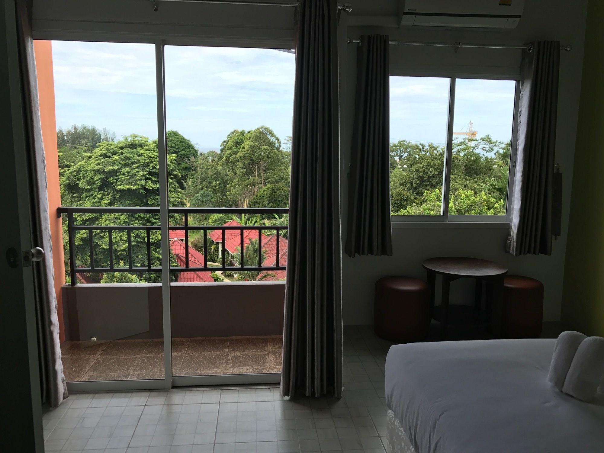 Khao Lak Good View Hotel Luaran gambar